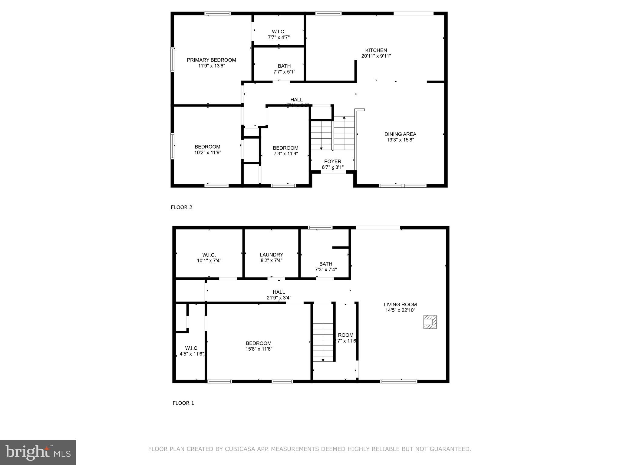 26599 Yowaiski Mill Road Mechanicsville, MD 20659 - Photo 56 of 58