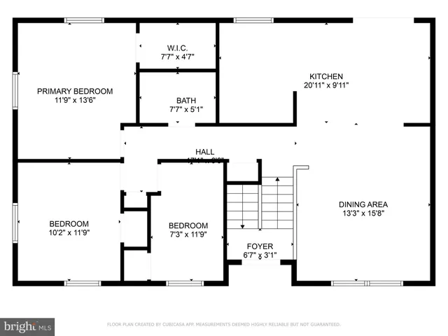 $435,000 | 26599 Yowaiski Mill Road, Mechanicsville, MD 20659