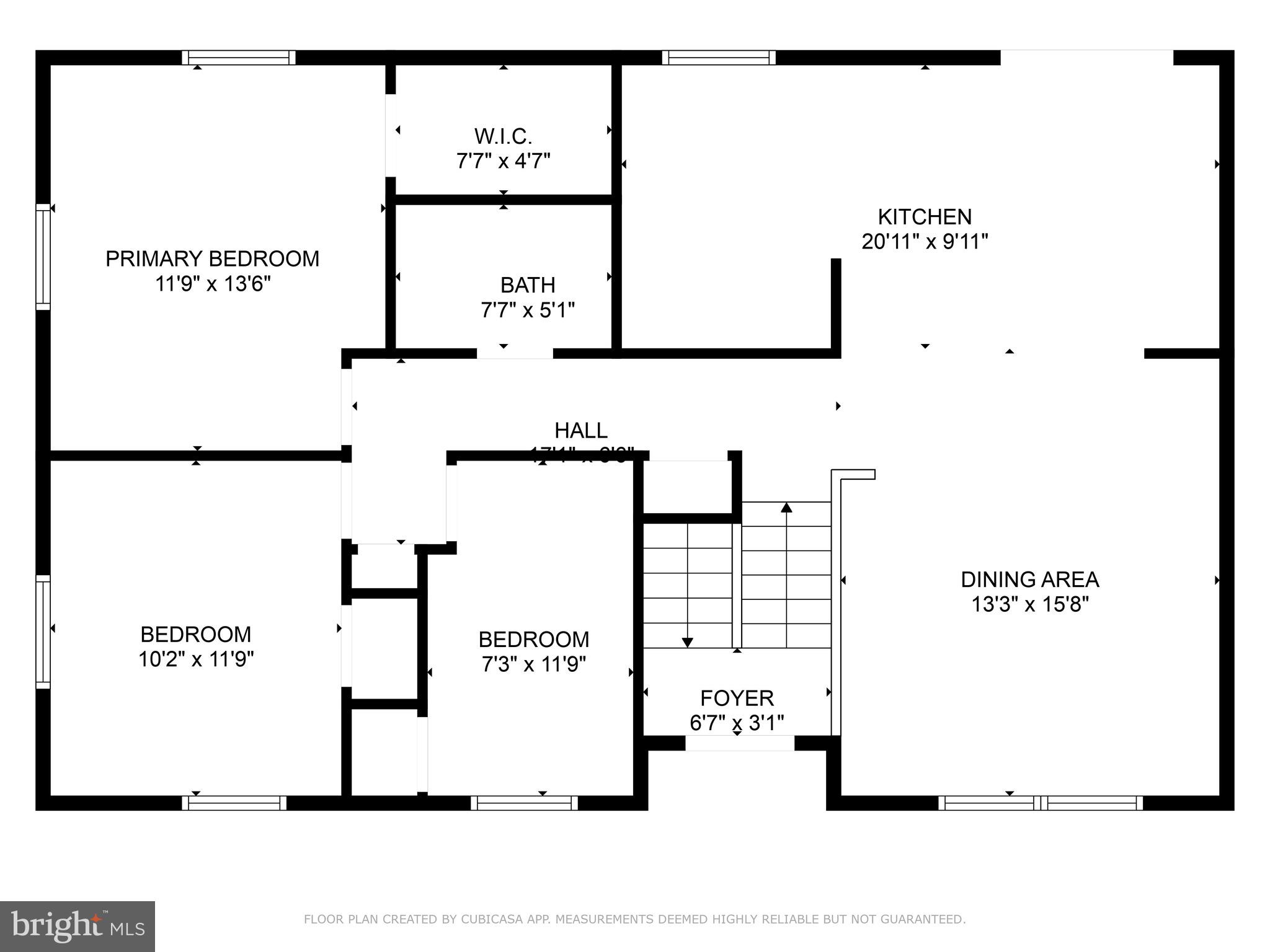 26599 Yowaiski Mill Road Mechanicsville, MD 20659 - Photo 57 of 58