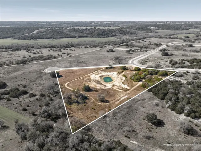 $225,000 | Tbd Tbd Pinnacle Court, Oglesby, TX 76561