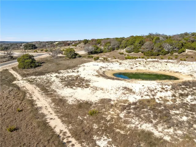 $225,000 | Tbd Tbd Pinnacle Court, Oglesby, TX 76561