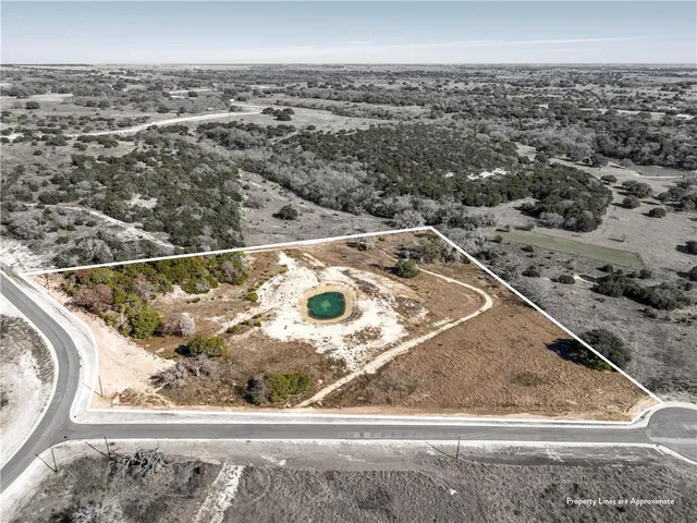 $225,000 | Tbd Tbd Pinnacle Court, Oglesby, TX 76561
