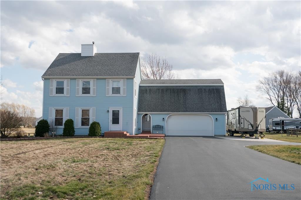 3440 Corduroy Road Oregon, OH 43616 - Photo 1 of 34 Photo 1