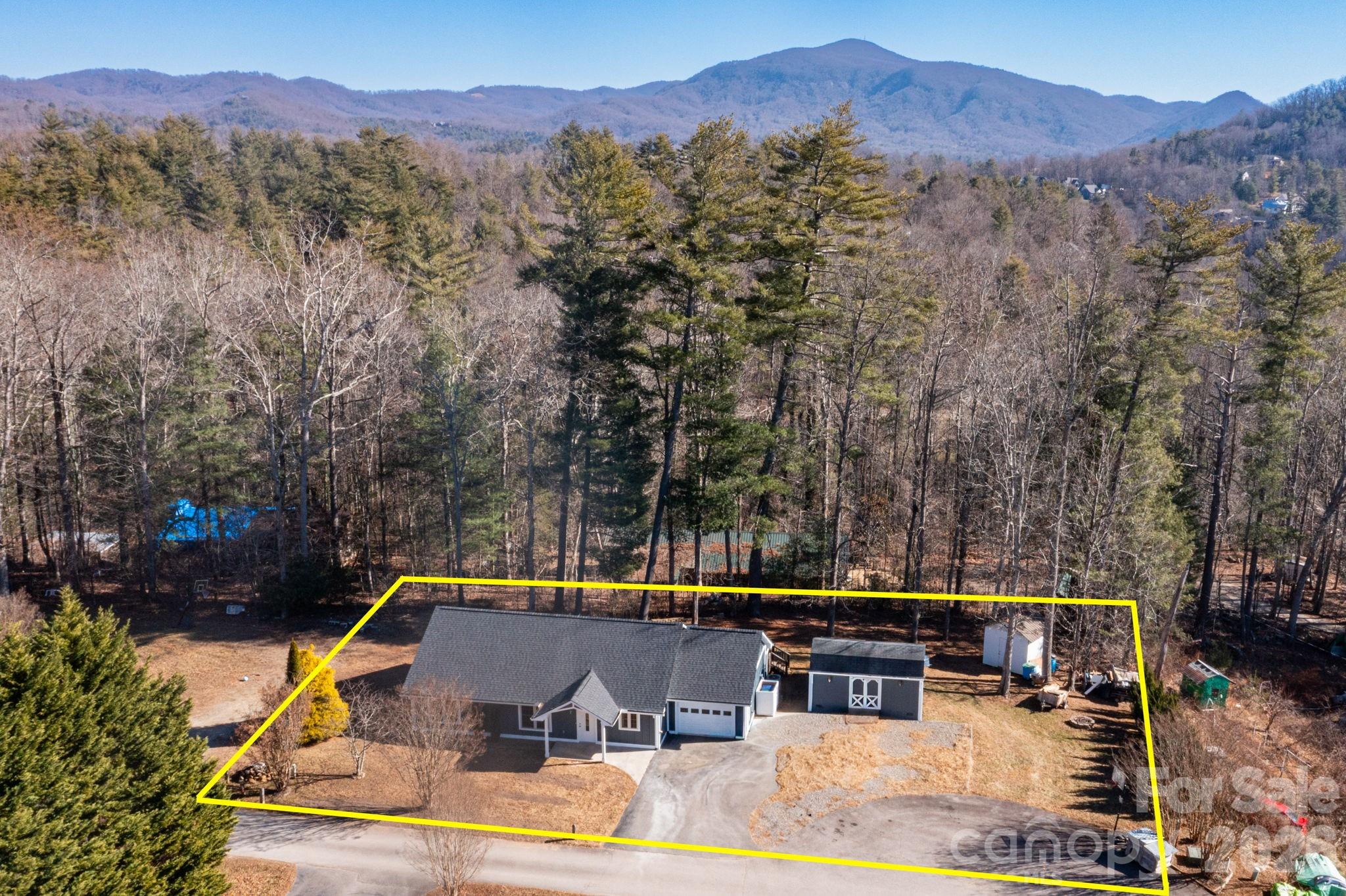 7 Mcgee Ridge Road Fairview, NC 28730 - Photo 3 of 28