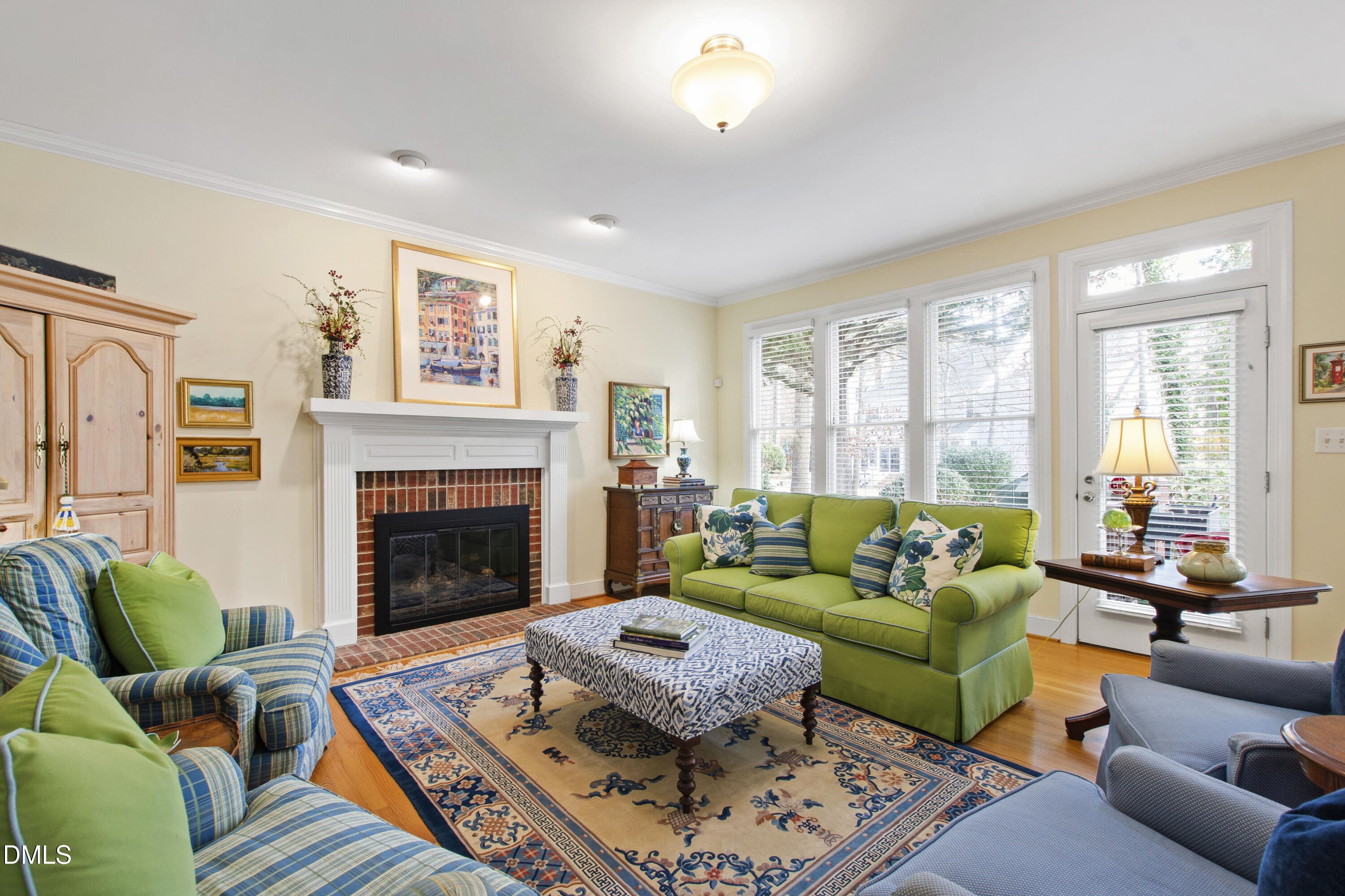 2412 Wertherson Lane Raleigh, NC 27613 - Photo 11 of 41 Wetherson (30)