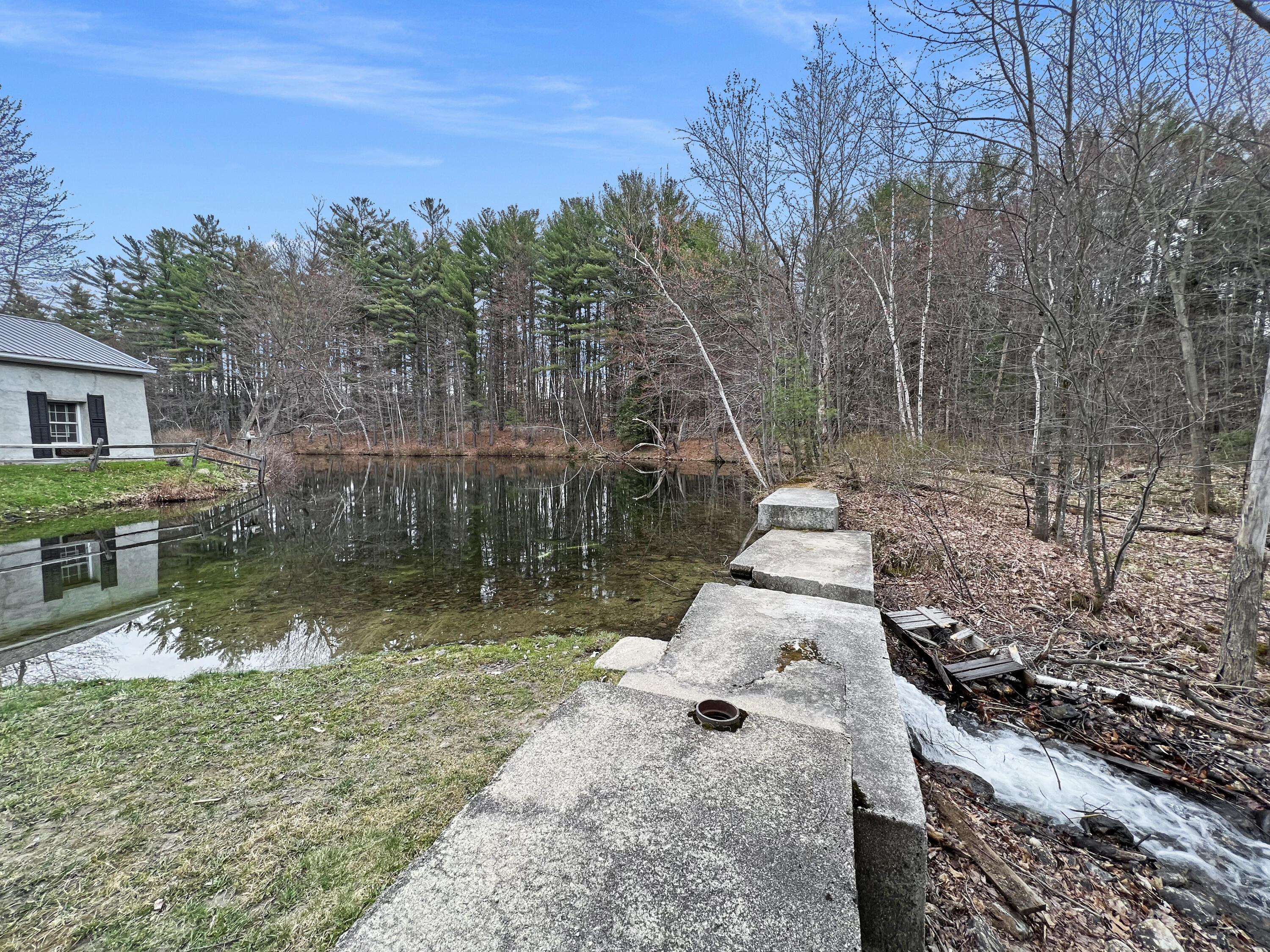 Map73-lot7a Pleasant Pond Road Turner, ME 04282 - Photo 13 of 14 IMG_0792