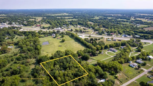 $80,000 | 338 Roberts Road, Point, TX 75472