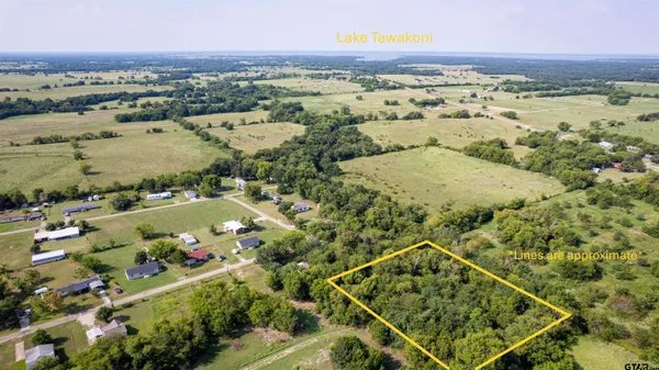 $80,000 | 338 Roberts Road, Point, TX 75472