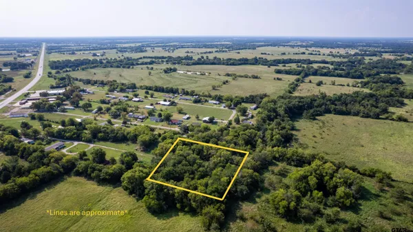 $80,000 | 338 Roberts Road, Point, TX 75472