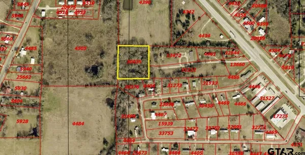 $80,000 | 338 Roberts Road, Point, TX 75472