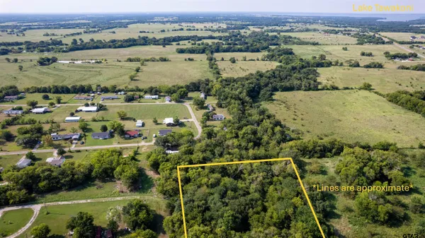 $80,000 | 338 Roberts Road, Point, TX 75472
