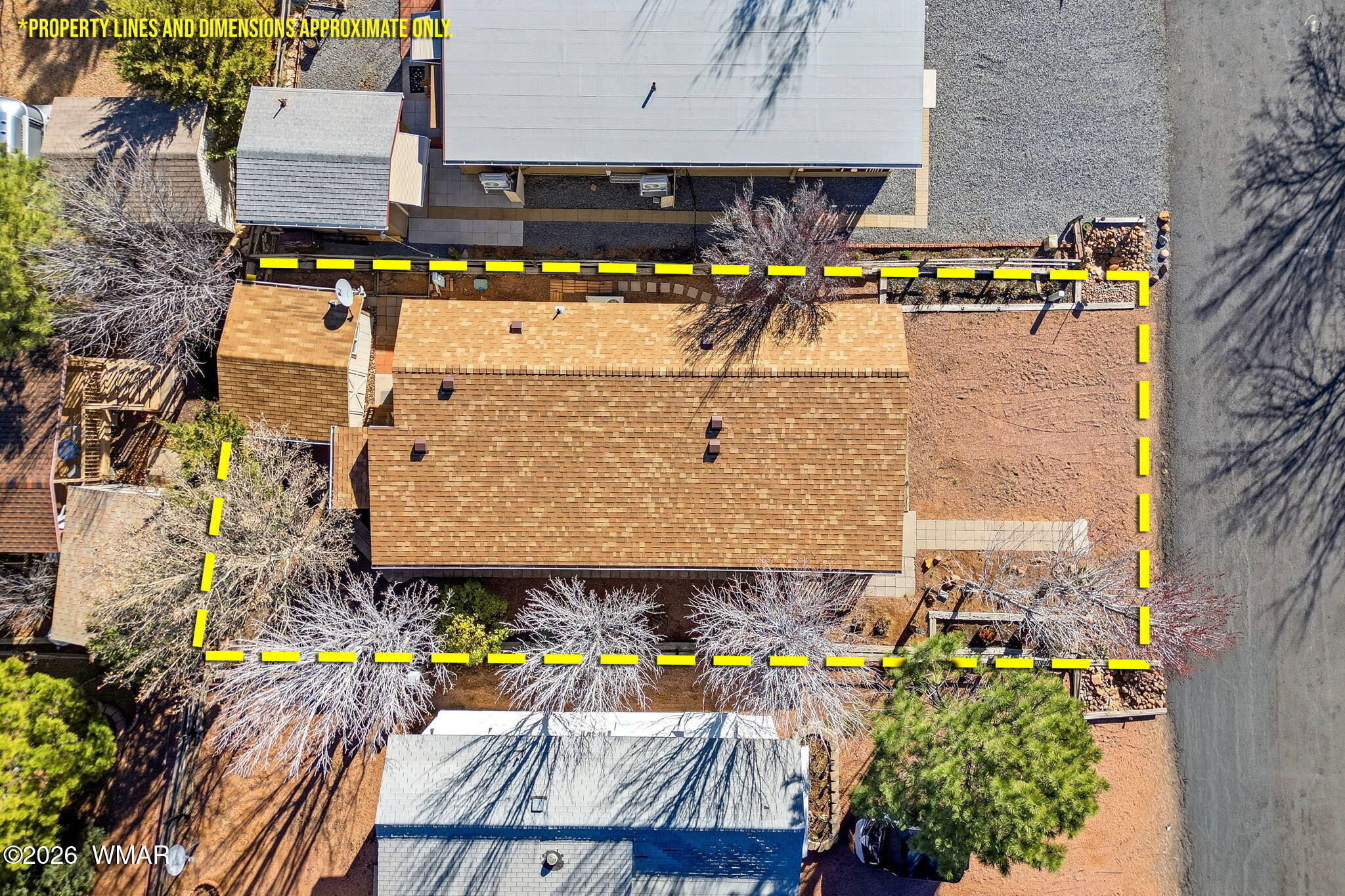 2218 Rodeo Road Overgaard, AZ 85933 - Photo 31 of 33 2218RodeoRd-HeberOvergaard-AZ-31