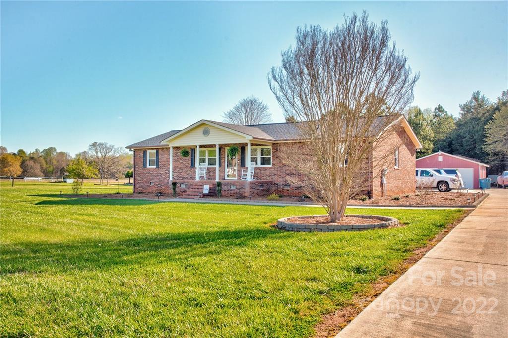 5448 Rimer Road Concord, NC 28025 - Photo 1 of 34 Gallery Image 1