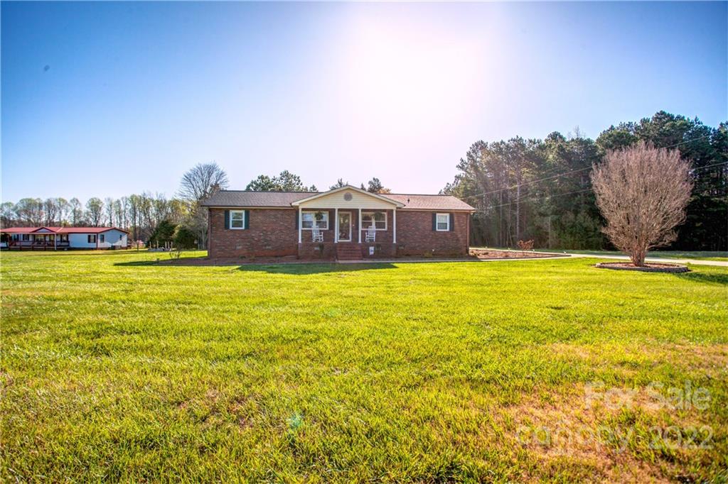 5448 Rimer Road Concord, NC 28025 - Photo 33 of 34 Gallery Image 33