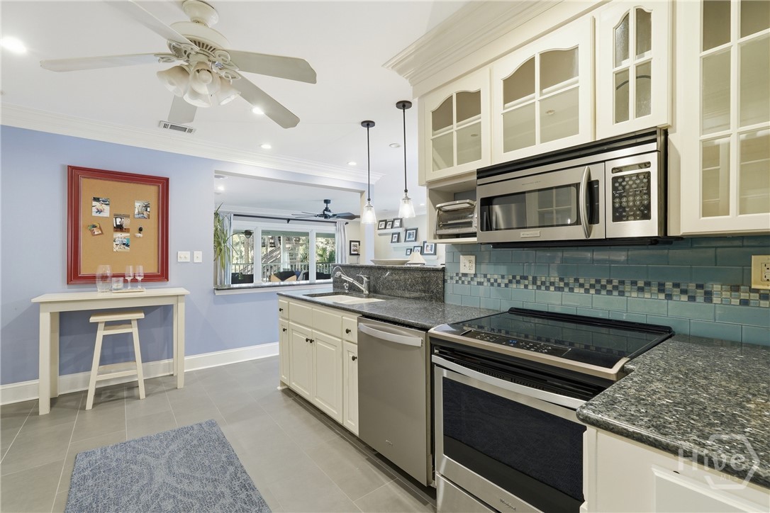 361 Island Road Savannah, GA 31406 - Photo 13 of 58 Gallery Image 13