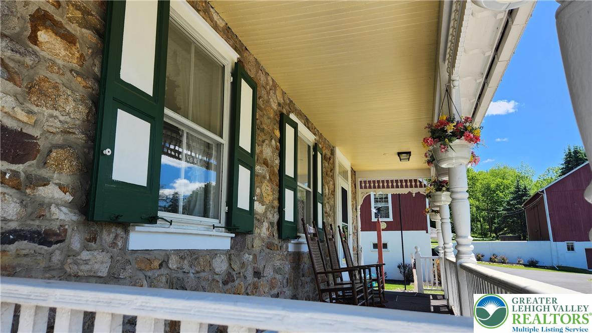 4912 Shankweiler Road Orefield, PA 18069 - Photo 4 of 74 Porch