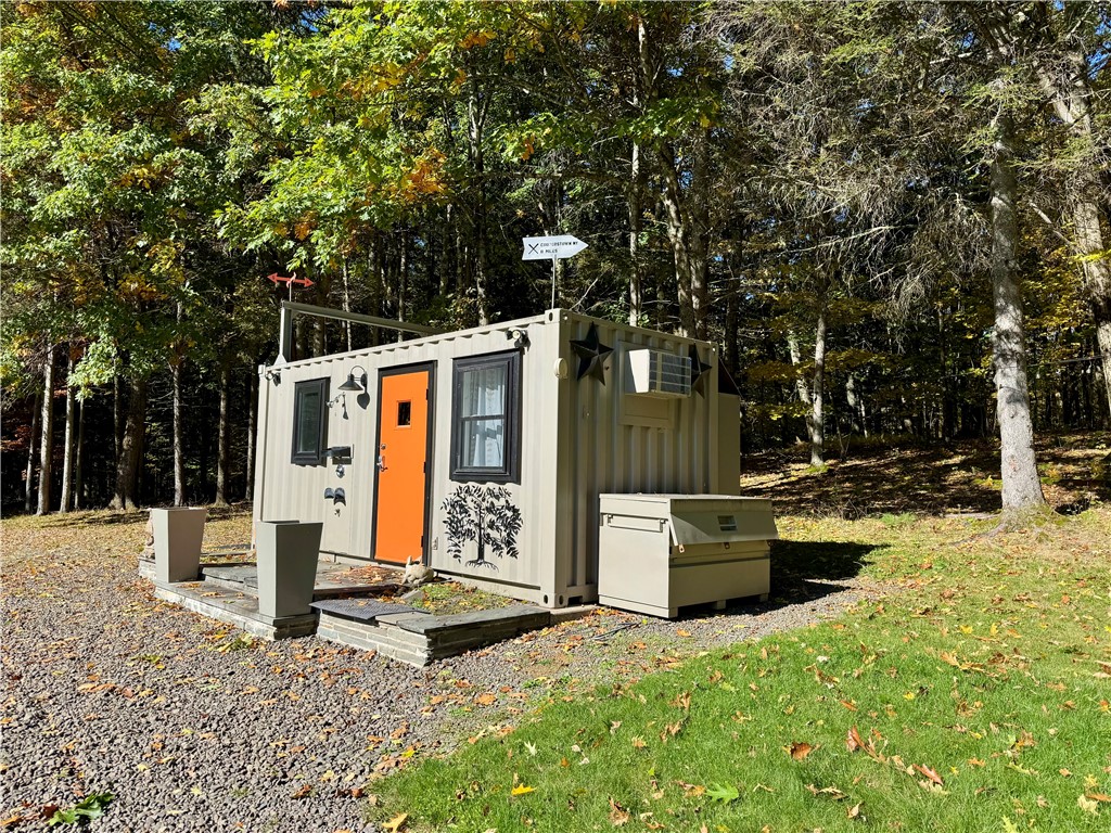 335-339 Arnold Lake Road Hartwick, NY 13807 - Photo 32 of 35 Gallery Image 32