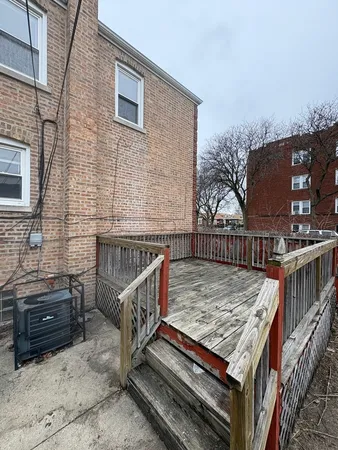 $209,900 | 7801 South Winchester Avenue, Chicago, IL 60620