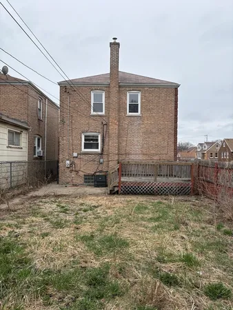 $209,900 | 7801 South Winchester Avenue, Chicago, IL 60620