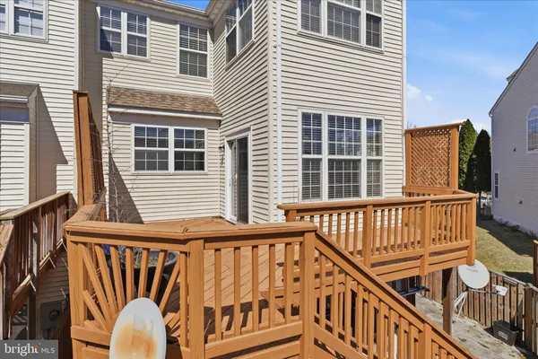 $3,200 | 8731 Farnham Way, Bristow, VA 20136