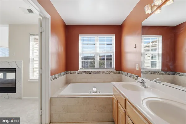 $3,200 | 8731 Farnham Way, Bristow, VA 20136