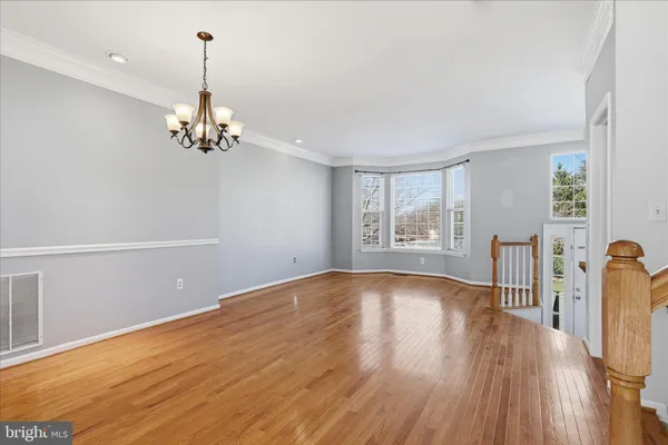 $3,200 | 8731 Farnham Way, Bristow, VA 20136