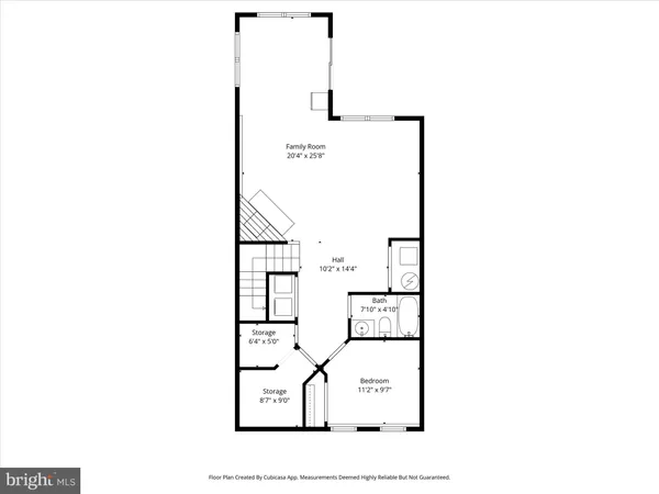 $3,200 | 8731 Farnham Way, Bristow, VA 20136