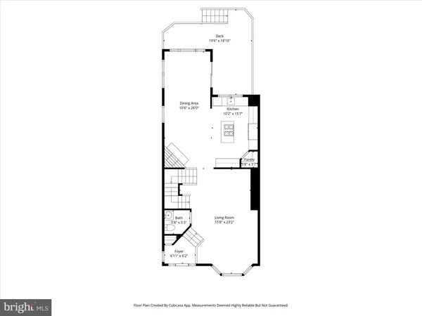 $3,200 | 8731 Farnham Way, Bristow, VA 20136