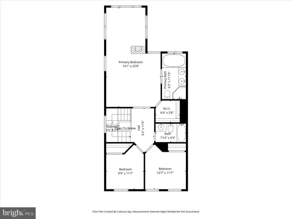 $3,200 | 8731 Farnham Way, Bristow, VA 20136