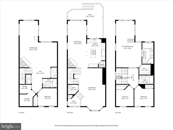 $3,200 | 8731 Farnham Way, Bristow, VA 20136