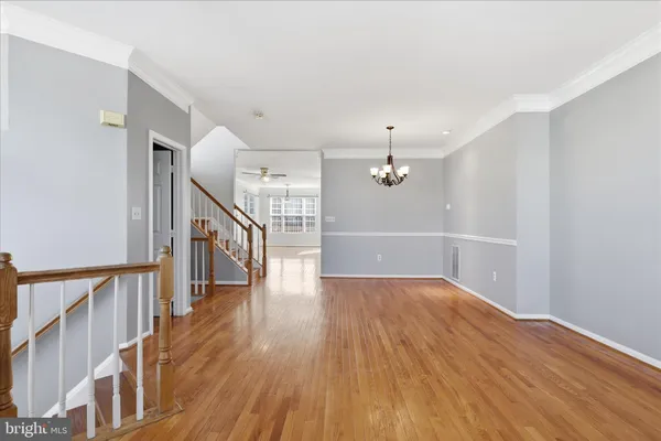 $3,200 | 8731 Farnham Way, Bristow, VA 20136