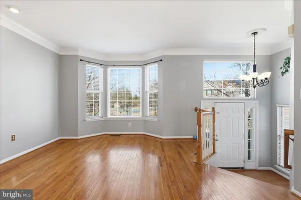 $3,200 | 8731 Farnham Way, Bristow, VA 20136