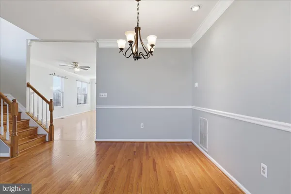 $3,200 | 8731 Farnham Way, Bristow, VA 20136