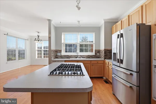 $3,200 | 8731 Farnham Way, Bristow, VA 20136