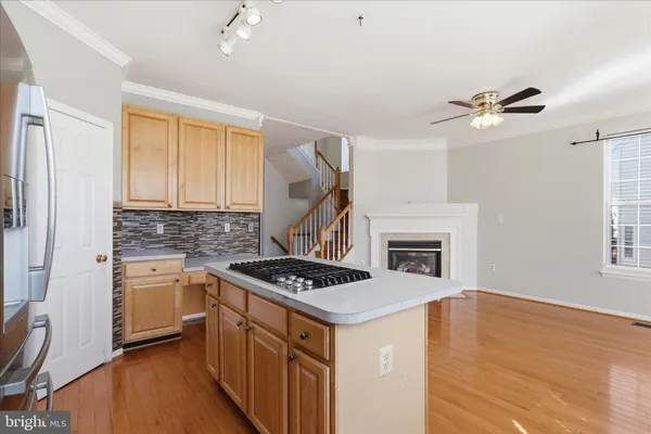 $3,200 | 8731 Farnham Way, Bristow, VA 20136