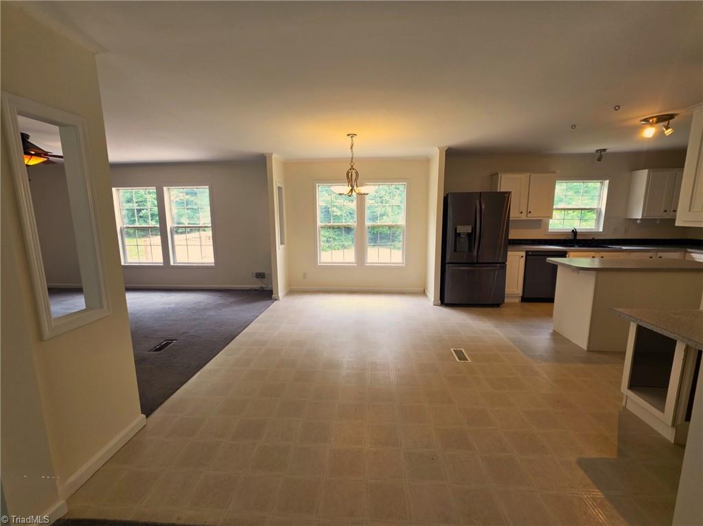 1380 Bethany Road Madison, NC 27025 - Photo 4 of 32
