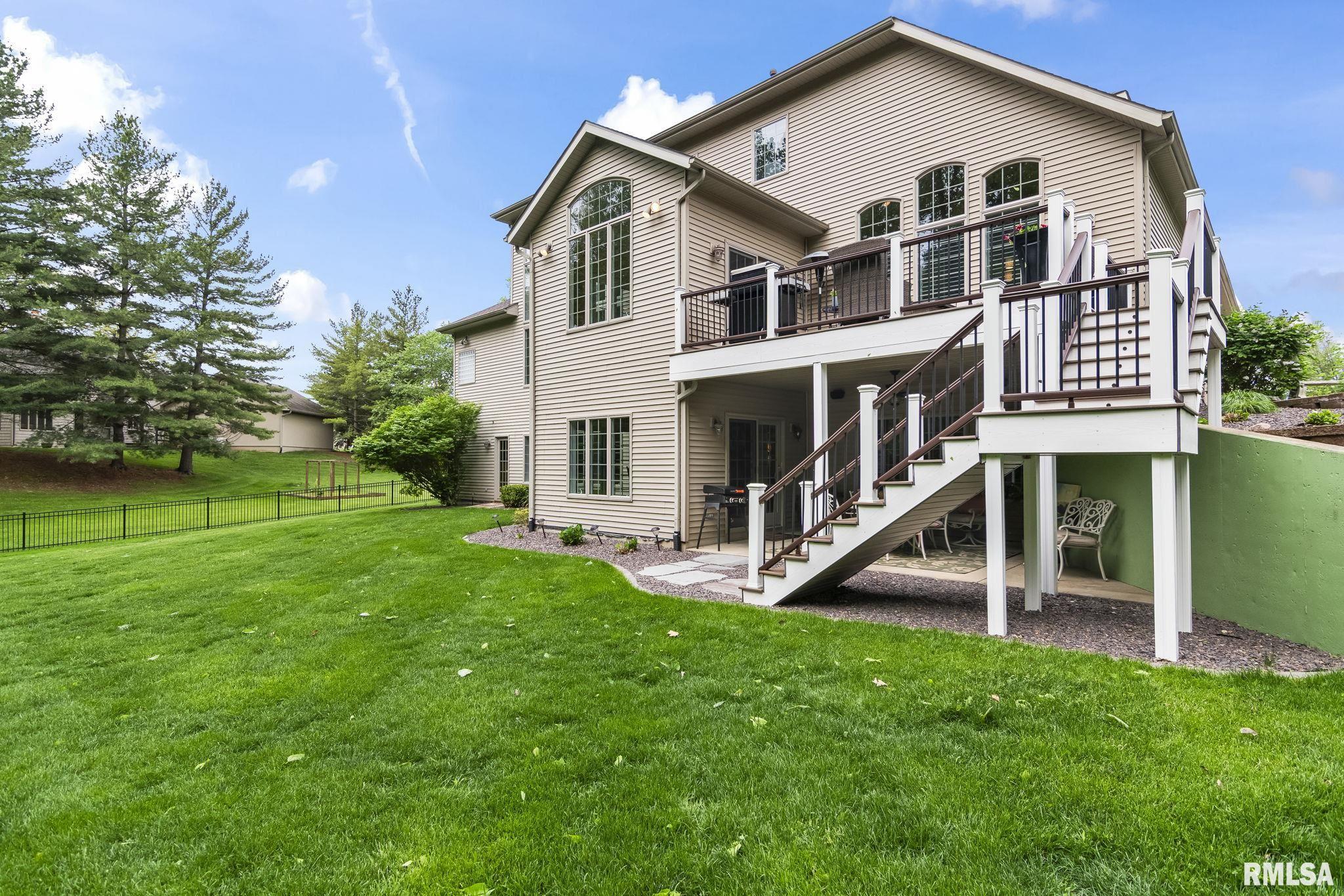 6204 Treyburn Court Springfield, IL 62711 - Photo 68 of 86