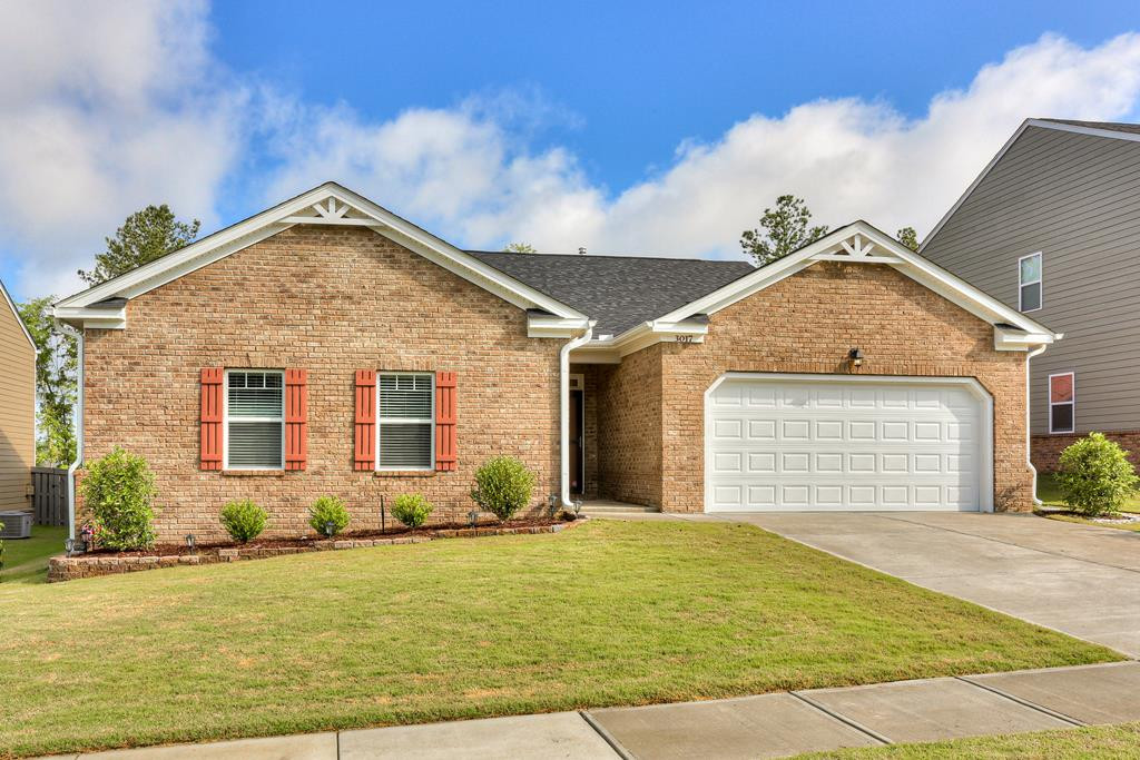 3017 White Gate Loop Aiken, SC 29801 - Photo 1 of 28