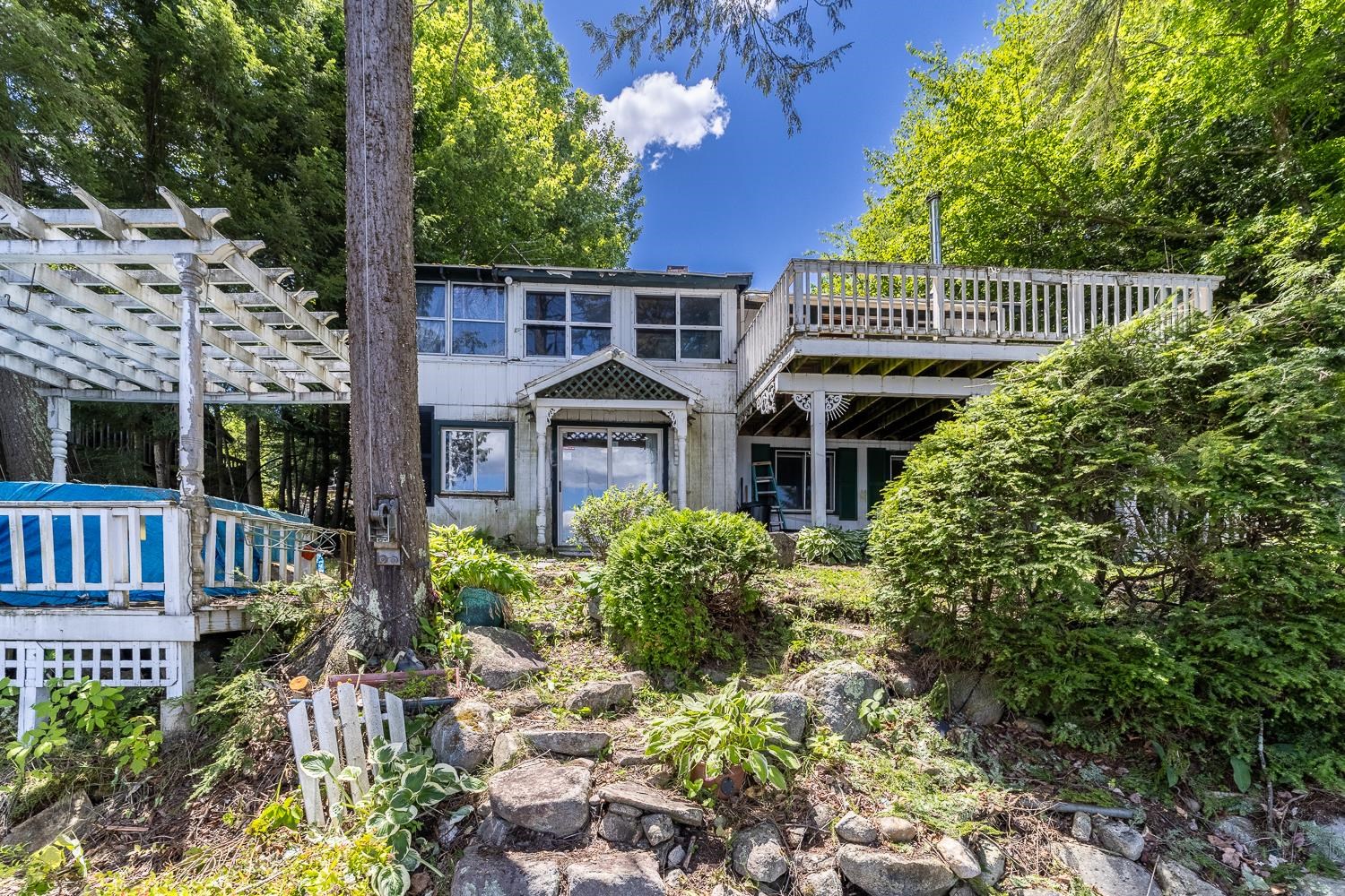 455 Wulamat Road Bristol, NH 03222 - Photo 3 of 51