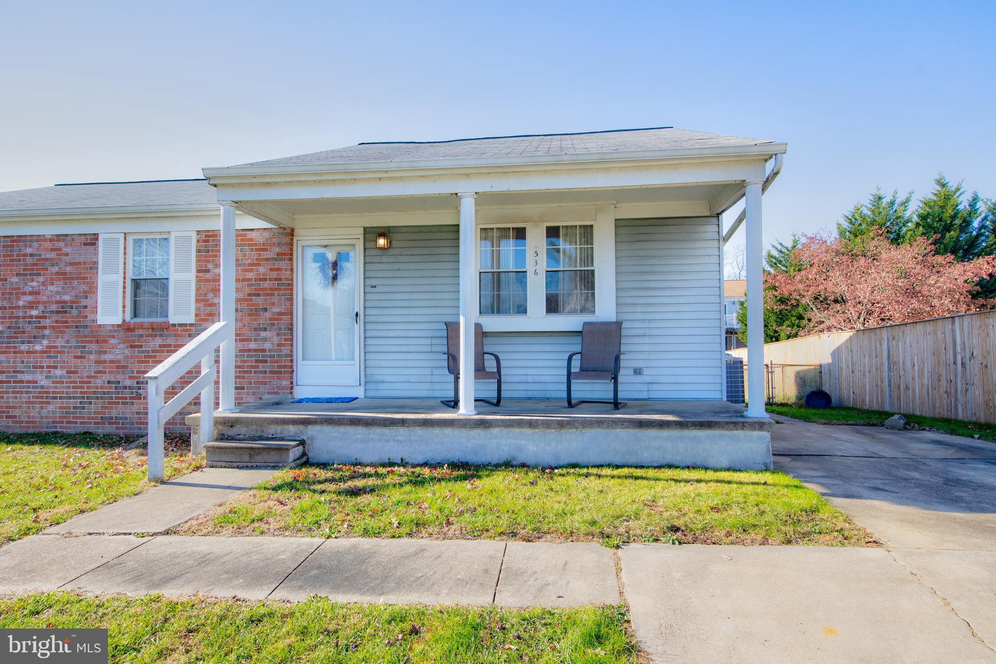 536 Holly Hunt Road Baltimore, MD 21220 - Photo 4 of 32