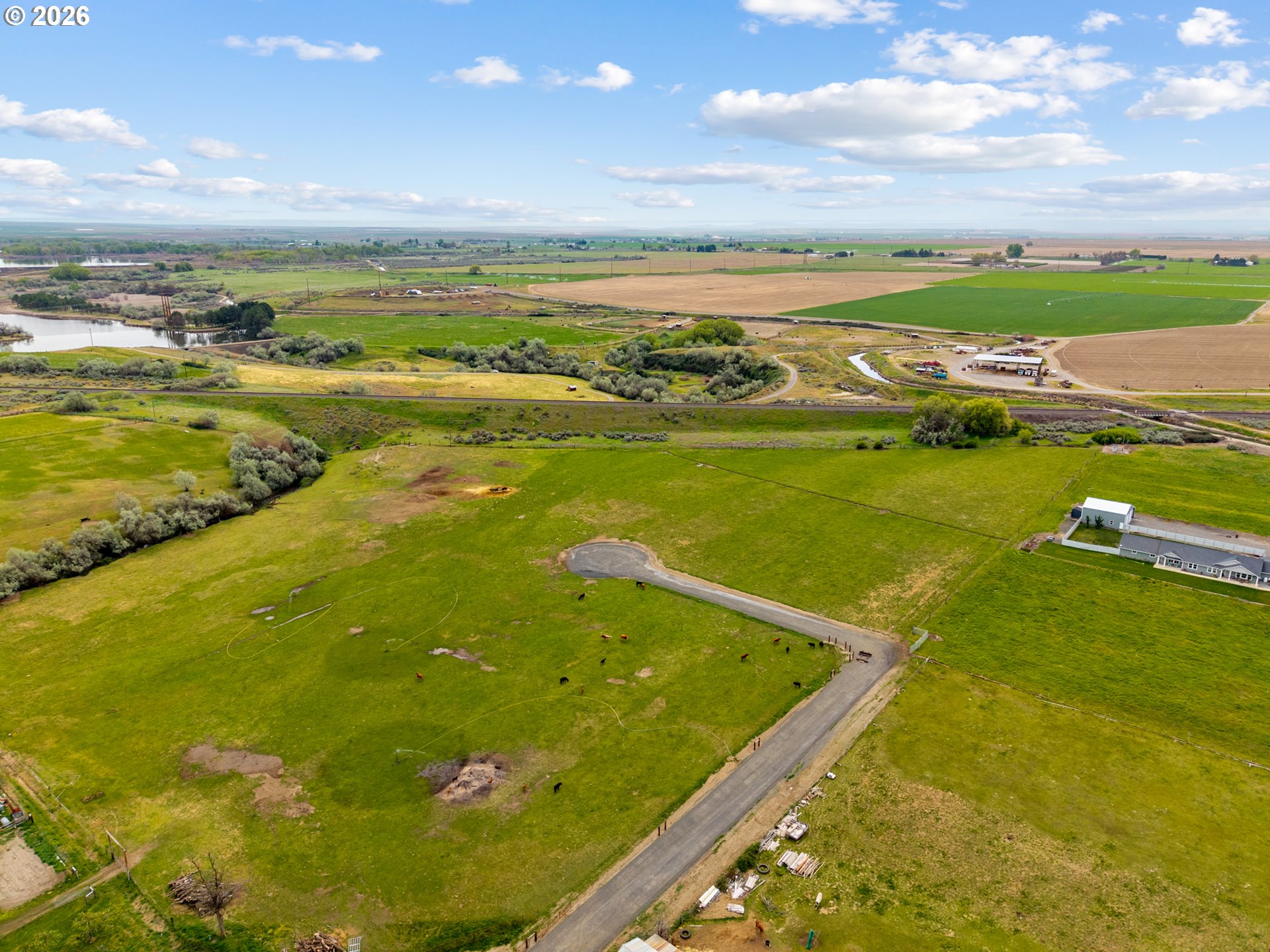 B And B Lane, Unit 3 Hermiston, OR 97838 - Photo 12 of 20