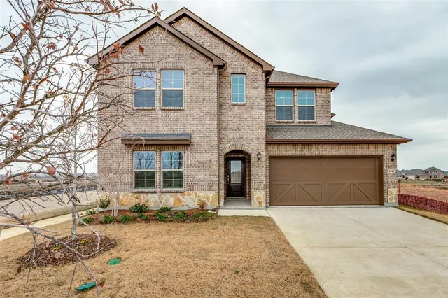 $2,895 | 4041 Red Blf Street, Pilot Point, TX 76258