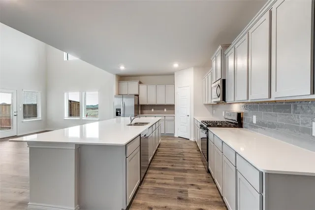 $2,895 | 4041 Red Blf Street, Pilot Point, TX 76258