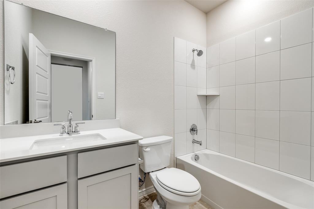 4041 Red Blf Street Pilot Point, TX 76258 - Photo 17 of 26