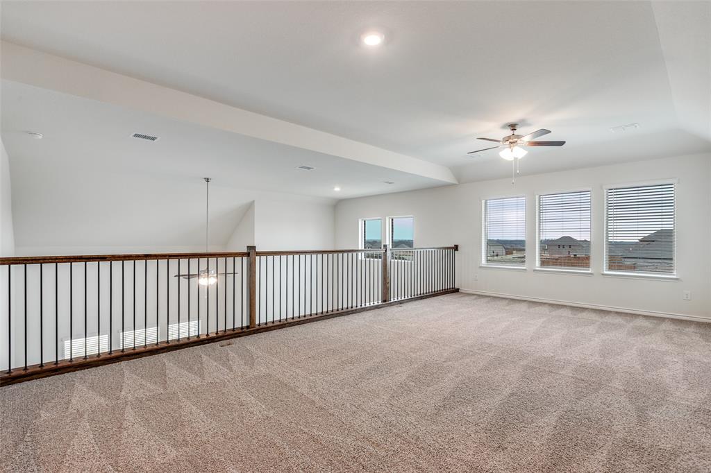 4041 Red Blf Street Pilot Point, TX 76258 - Photo 20 of 26