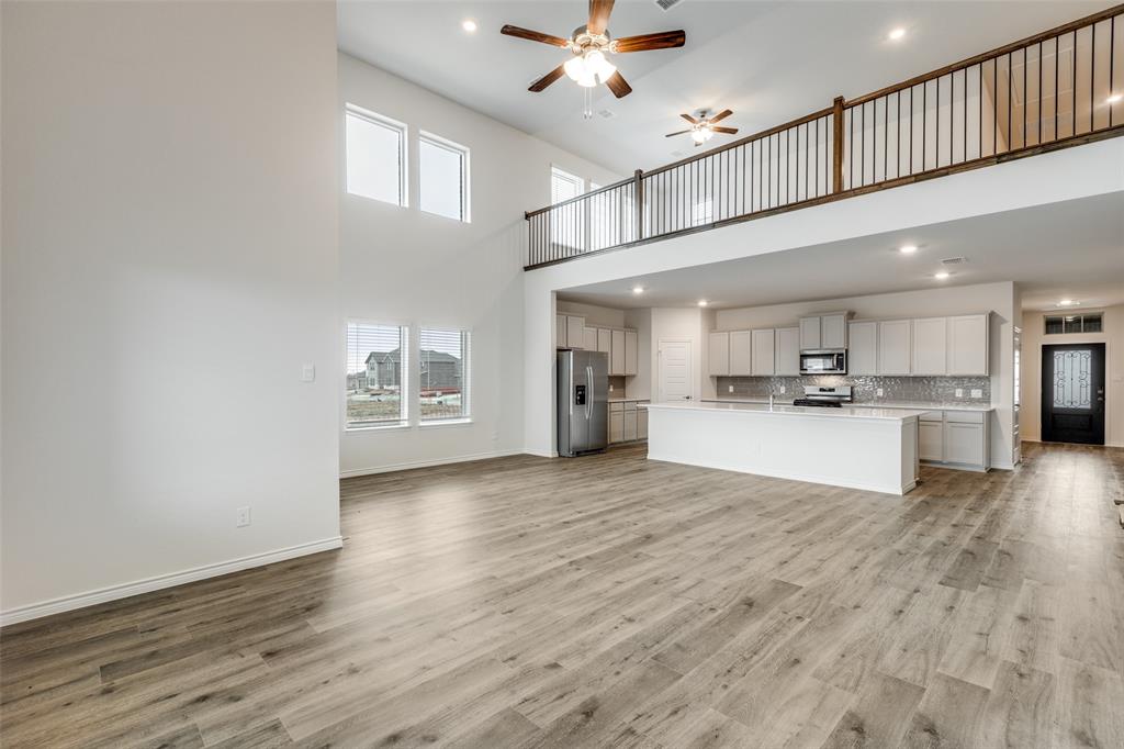 4041 Red Blf Street Pilot Point, TX 76258 - Photo 6 of 26