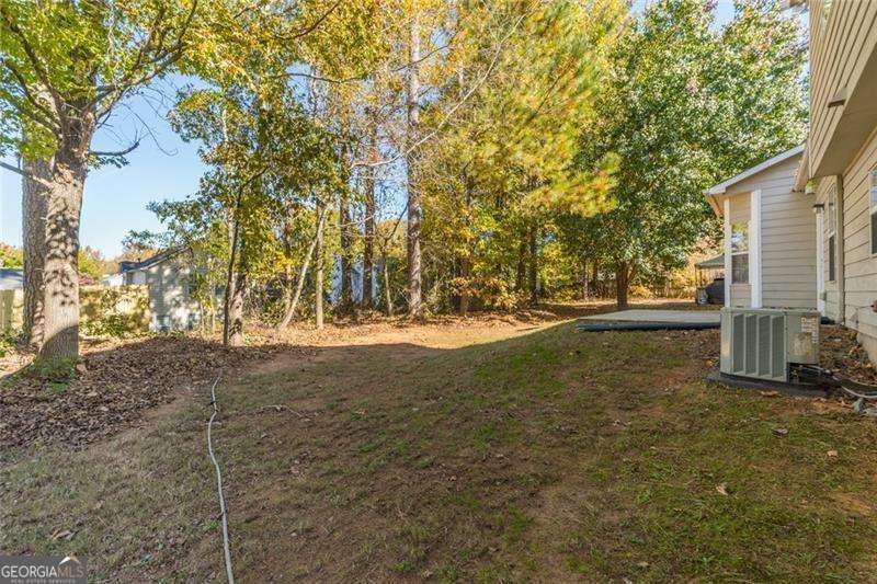 2716 Lake Park Ridge East Acworth, GA 30101 - Photo 43 of 45