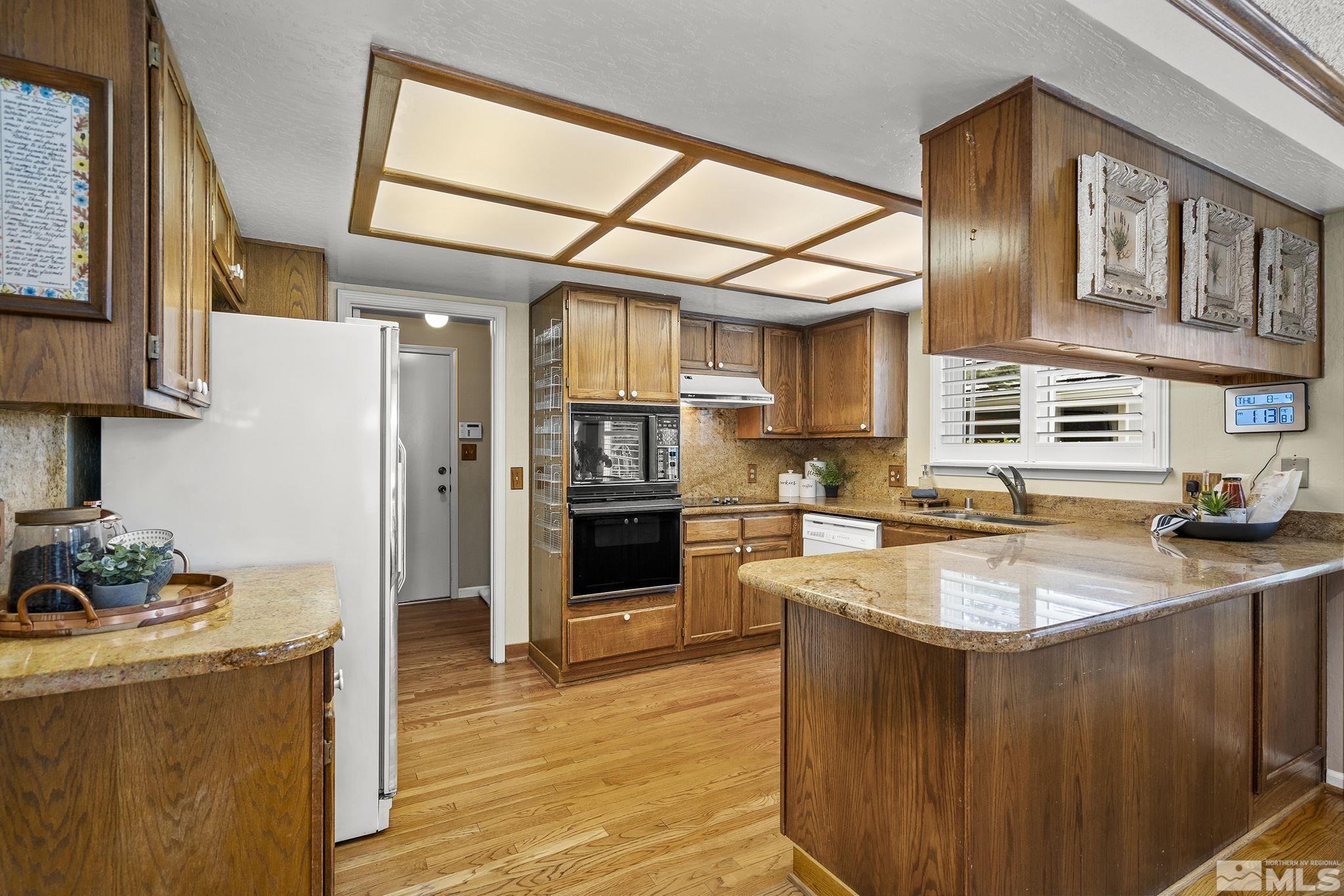 1615 Hanover Drive Reno, NV 89523 - Photo 11 of 26 Photo 11