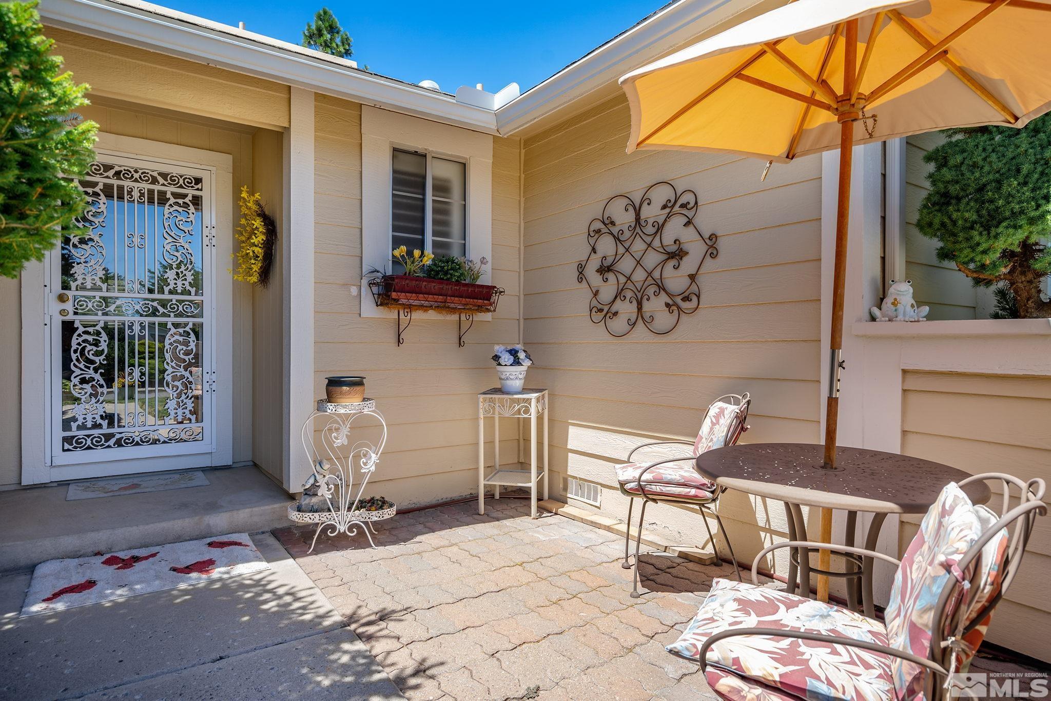 1615 Hanover Drive Reno, NV 89523 - Photo 2 of 26 Photo 2