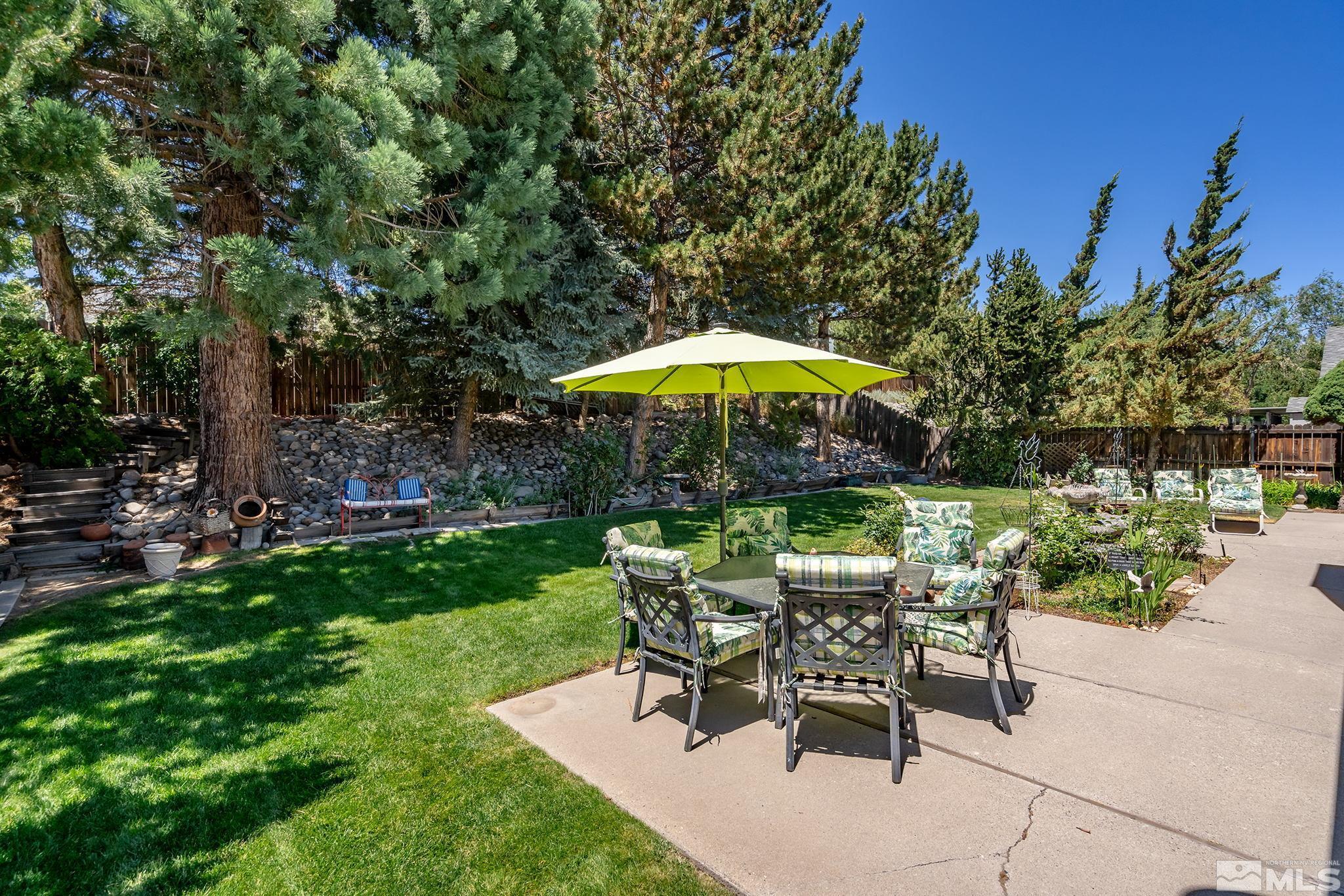 1615 Hanover Drive Reno, NV 89523 - Photo 24 of 26 Photo 24